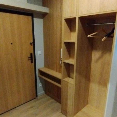 Fantastyczny Apartament Lotnisko Poznań Exterior foto